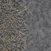 Wykładzina flokowana Forbo Flotex By Starck 314006 Vortex gold A4
