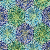 Wykładzina flokowana Forbo Flotex Mac Stopa 360001F blue anemone