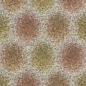 Wykładzina flokowana Forbo Flotex Mac Stopa 360002F fur warm