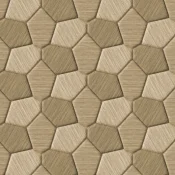 Wykładzina flokowana Forbo Flotex Mac Stopa 360006F linear beige