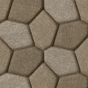 Wykładzina flokowana Forbo Flotex Mac Stopa 360009F jute