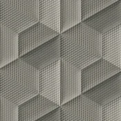 Wykładzina flokowana Forbo Flotex Mac Stopa 360012F metal plate