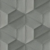 Wykładzina flokowana Forbo Flotex Mac Stopa 360013F grey pleated