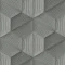 360013F grey pleated