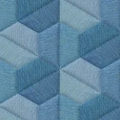 Wykładzina flokowana Forbo Flotex Mac Stopa 360014F jeans