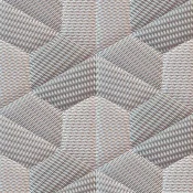 Wykładzina flokowana Forbo Flotex Mac Stopa 360016F metal weave