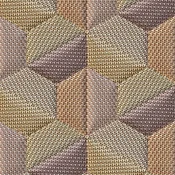 Wykładzina flokowana Forbo Flotex Mac Stopa 360017F braided