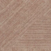 Płytki dywanowe Forbo Tessera Topology 4911 clay sector