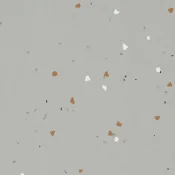 Wykładzina elastyczna PCW Forbo Sphera Energetic 2026 51246 vivid concrete