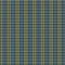 590036 Plaid Mustard
