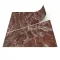 63786DR5 terra marble trapezoid (50x50 cm)