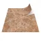63788DR5 peach marble trapezoid (50x50 cm)