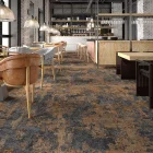 Wykładzina flokowana Forbo Flotex Geometric Graphic | Montaż