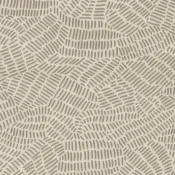 Wykładzina elastyczna PCW Forbo Sarlon Primeo Compact graphic & colour 7402P43C doodle grey & white