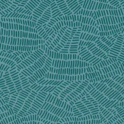 Wykładzina elastyczna PCW Forbo Sarlon Primeo Compact graphic & colour 7417P43C doodle ocean