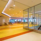 Wykładzina linoleum Forbo Marmoleum Authentic | Warszawa