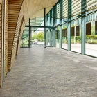 Miniatura Wykładzina linoleum Forbo Marmoleum Marbled Vivace