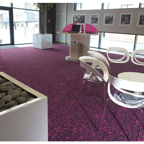 Wykładzina flokowana Forbo Flotex Sottsass