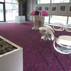 Miniatura Wykładzina flokowana Forbo Flotex Sottsass