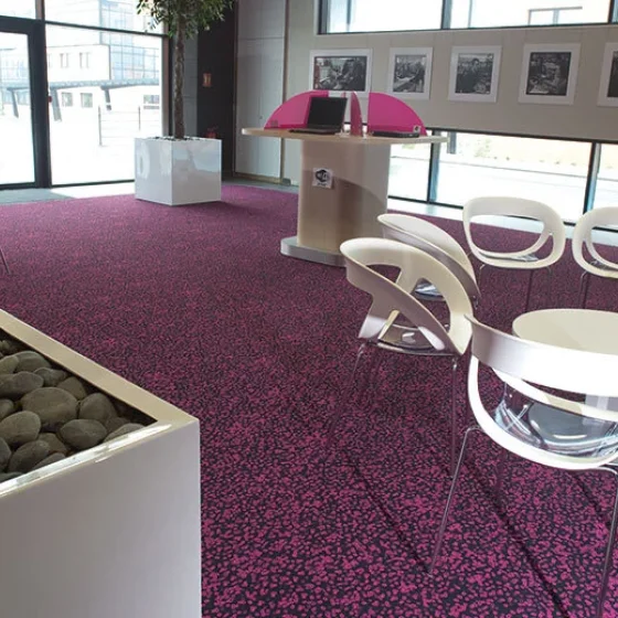 Wykładzina flokowana Forbo Flotex Sottsass