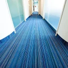 Wykładzina flokowana Forbo Flotex Sottsass | Warszawa