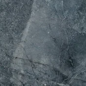Płytki winylowe LVT Forbo Allura Decibel 0.8 AD8 Material 9019AD8 dark grey emperador (75x50 cm)