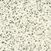 Wykładzina elastyczna PCW Forbo Modul'up Compact graphic & colour 90401UP43C grey mini terrazzo