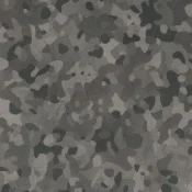 Wykładzina elastyczna PCW Forbo Modul'up Compact graphic & colour 90909UP43C grey mimetico