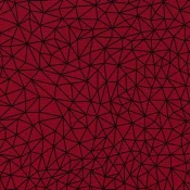 Wykładzina dywanowa w rolce Forbo Showtime Graphic Wonderlab 06 943286 ruby