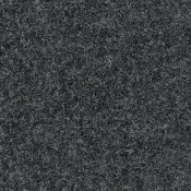Wykładzina dywanowa w rolce Forbo Forte 96009 charcoal
