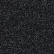 Wykładzina dywanowa w rolce Forbo Forte 96069 black