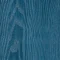 9717AD8 deep blue ash (100x20 cm)