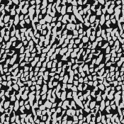 Wykładzina flokowana Forbo Flotex By Tibor 980101 Quartz black