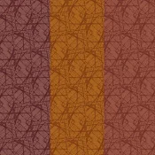 Wykładzina flokowana Forbo Flotex By Tibor 980209 Ziggurat autumn