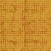 Wykładzina flokowana Forbo Flotex By Tibor 980307 Tessello saffron