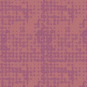 Wykładzina flokowana Forbo Flotex By Tibor 980308 Tessello fuschia