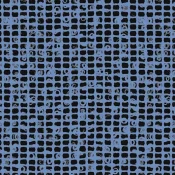 Wykładzina flokowana Forbo Flotex By Tibor 980402 Mosaic cornflower