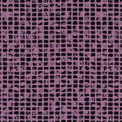Wykładzina flokowana Forbo Flotex By Tibor 980403 Mosaic raspberry