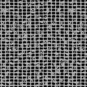 Wykładzina flokowana Forbo Flotex By Tibor 980405 Mosaic monochrome