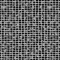 980405 Mosaic monochrome