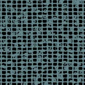 Wykładzina flokowana Forbo Flotex By Tibor 980406 Mosaic aqua