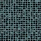 980406 Mosaic aqua