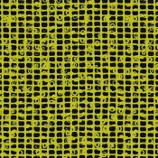 Wykładzina flokowana Forbo Flotex By Tibor 980409 Mosaic citron