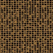 Wykładzina flokowana Forbo Flotex By Tibor 980410 Mosaic saffron