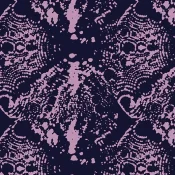 Wykładzina flokowana Forbo Flotex By Tibor 980801 Atomic raspberry