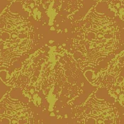 Wykładzina flokowana Forbo Flotex By Tibor 980802 Atomic saffron