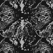 Wykładzina flokowana Forbo Flotex By Tibor 980803 Atomic monochrome