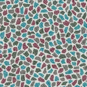 Wykładzina flokowana Forbo Flotex Sottsass 990713 Terrazzo