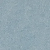 Wykładzina linoleum Forbo Marmoleum R10 R3828 blue heaven