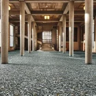 Wykładzina flokowana Forbo Flotex By Starck | Warszawa